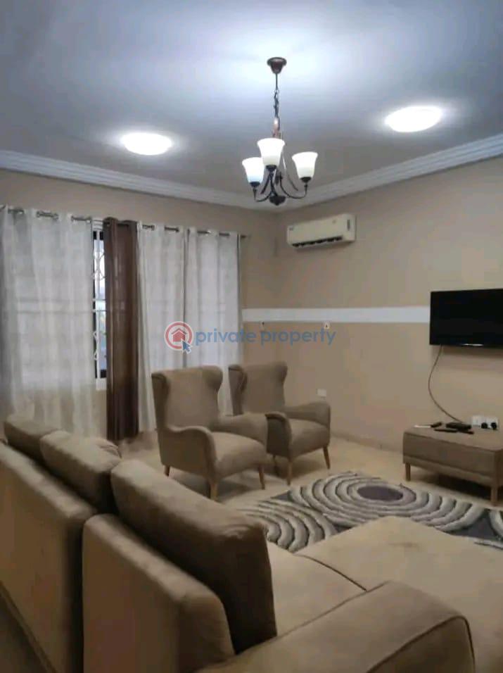 4 bedroom Townhouse Short let Trasacco Adjiringanor East Legon Accra - 3