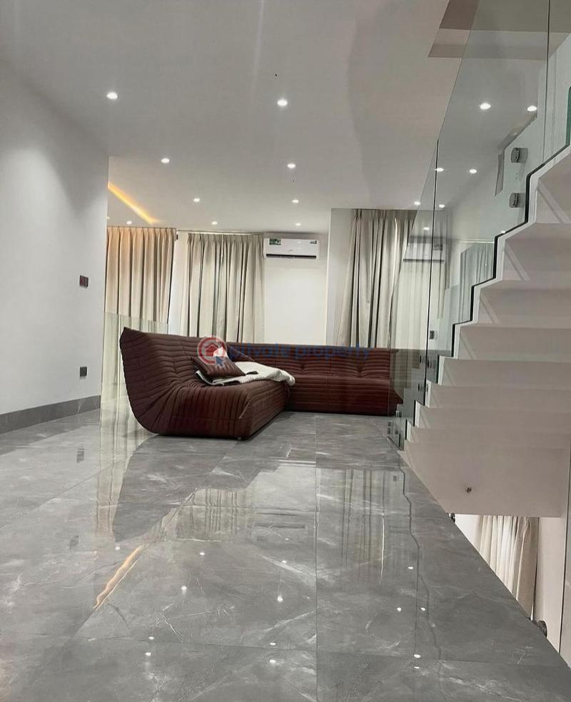 5 bedroom House For Sale East Legon Hills Accra - 6