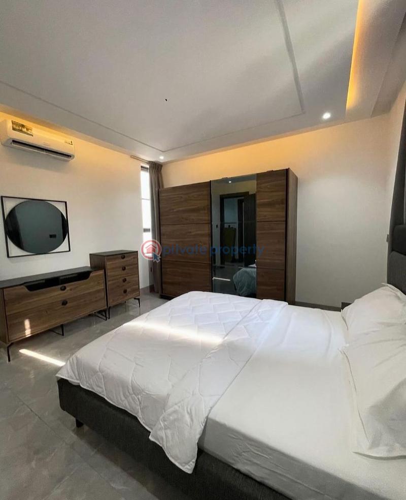 5 bedroom House For Sale East Legon Hills Accra - 7
