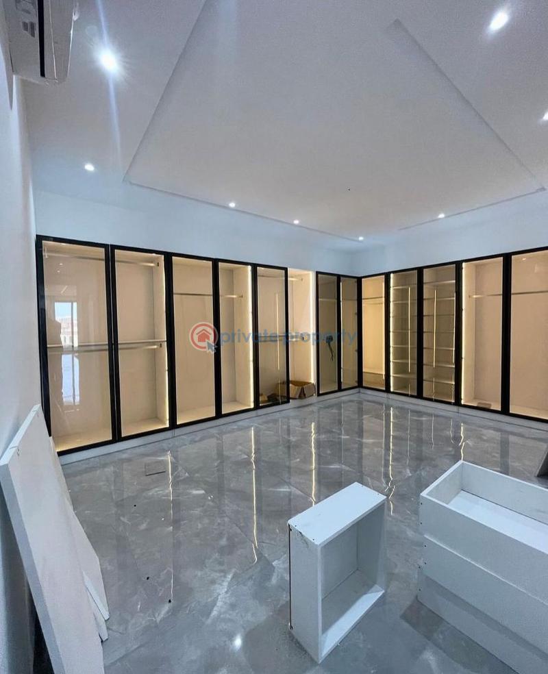 5 bedroom House For Sale East Legon Hills Accra - 8