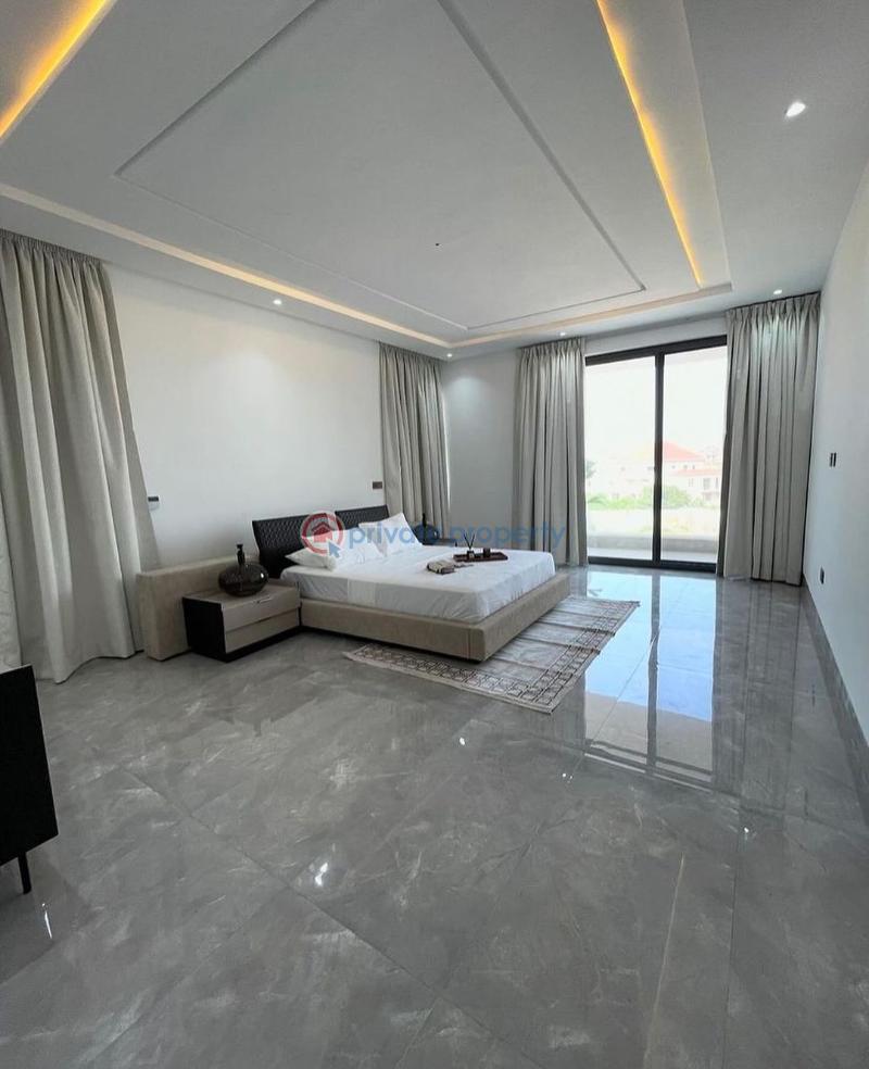 5 bedroom House For Sale East Legon Hills Accra - 9