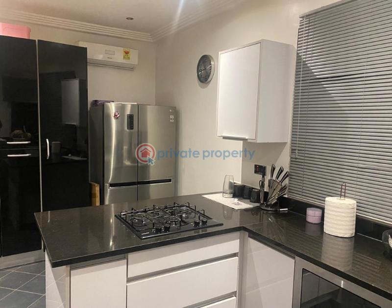 3 bedroom Townhouse For Sale Legos Avenue Accra East Legon  - 3