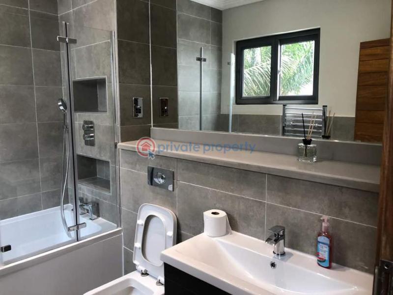 3 bedroom Townhouse For Sale Legos Avenue Accra East Legon  - 4