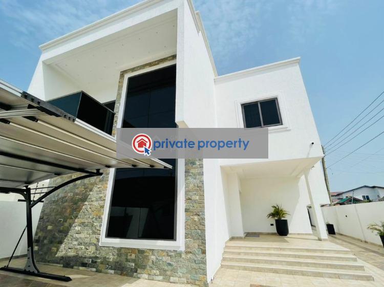 4 bedroom House For Sale East Legon Accra - 0