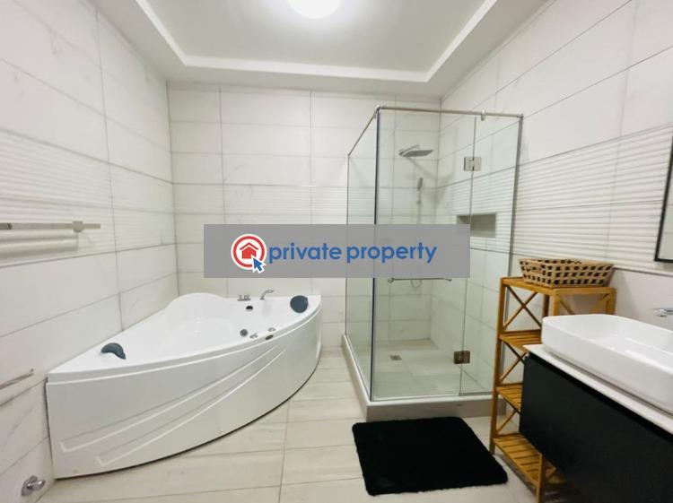 4 bedroom House For Sale East Legon Accra - 7