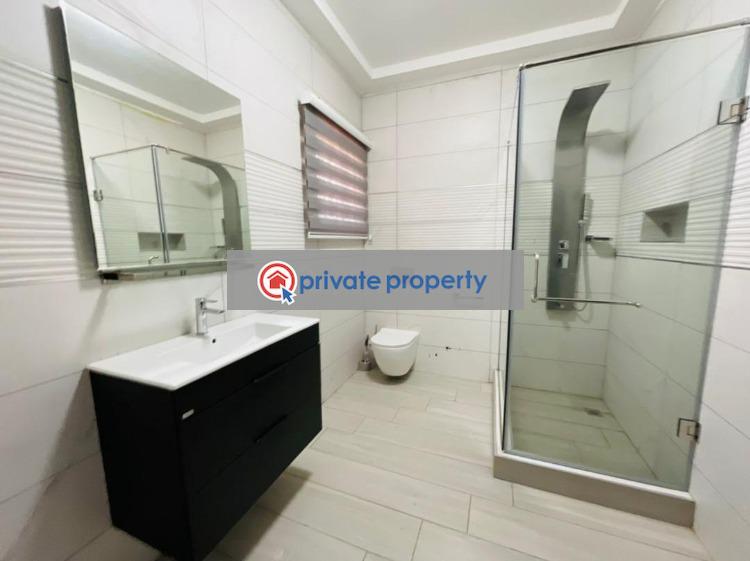 4 bedroom House For Sale East Legon Accra - 6