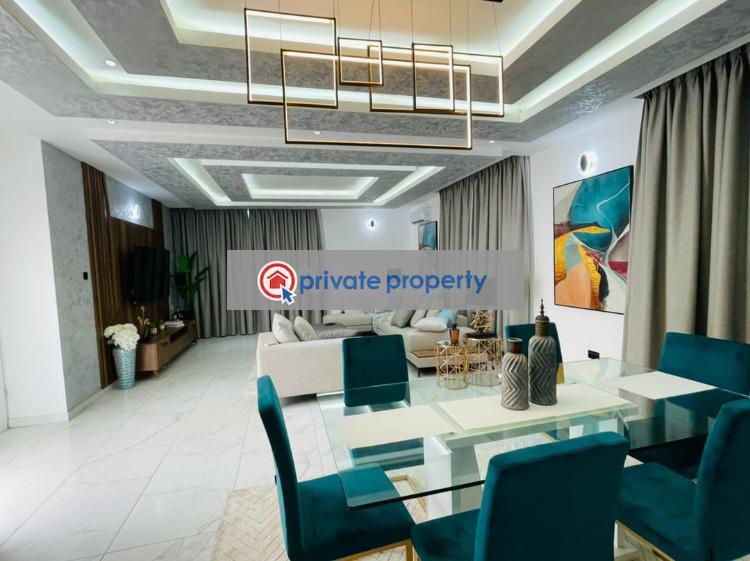 4 bedroom House For Sale East Legon Accra - 1