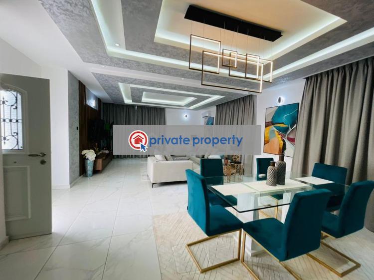 4 bedroom House For Sale East Legon Accra - 2