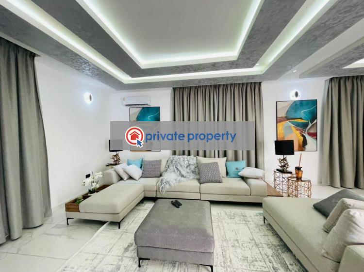 4 bedroom House For Sale East Legon Accra - 4