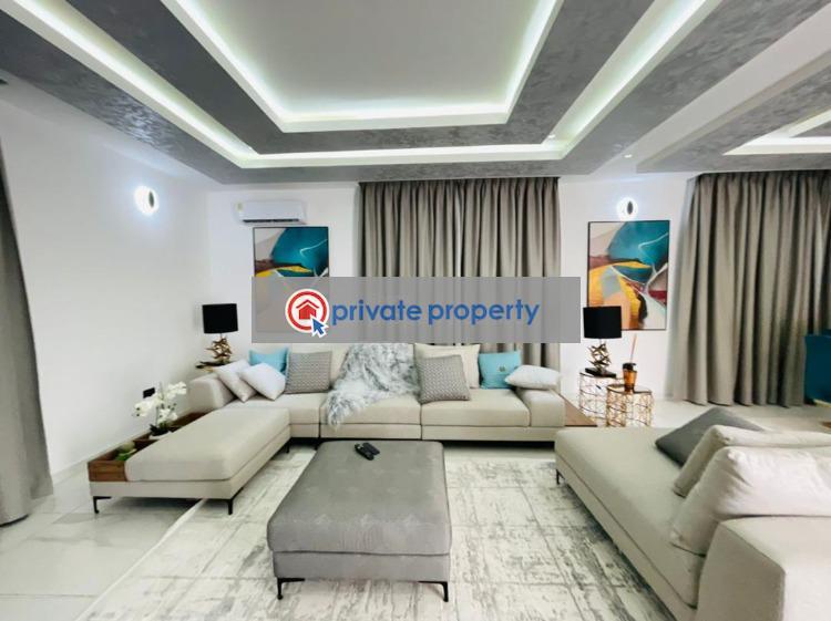 4 bedroom House For Sale East Legon Accra - 3