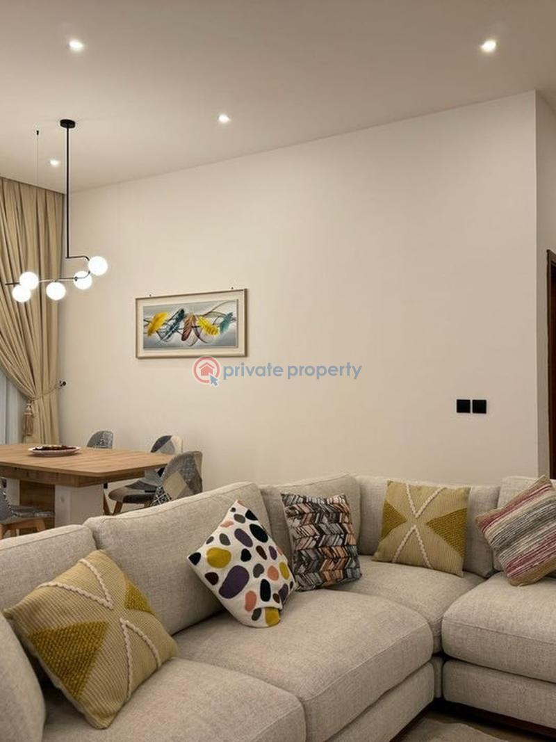 3 bedroom House For Sale East Legon Hills Accra - 6