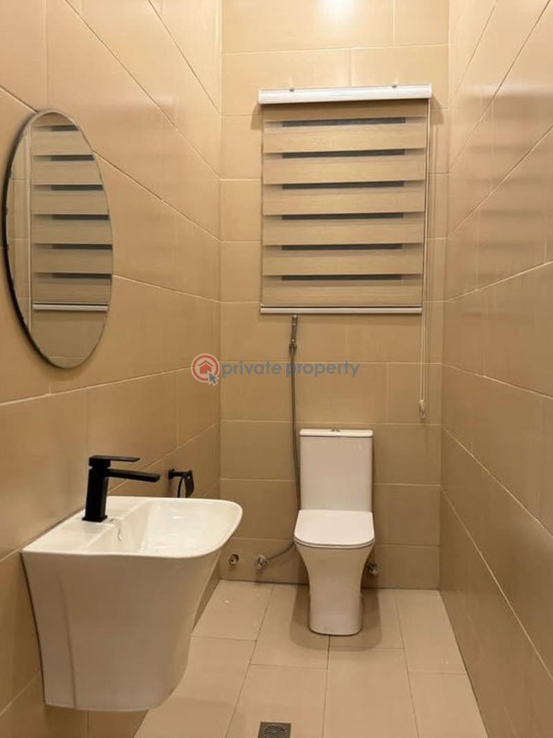 3 bedroom House For Sale East Legon Hills Accra - 15