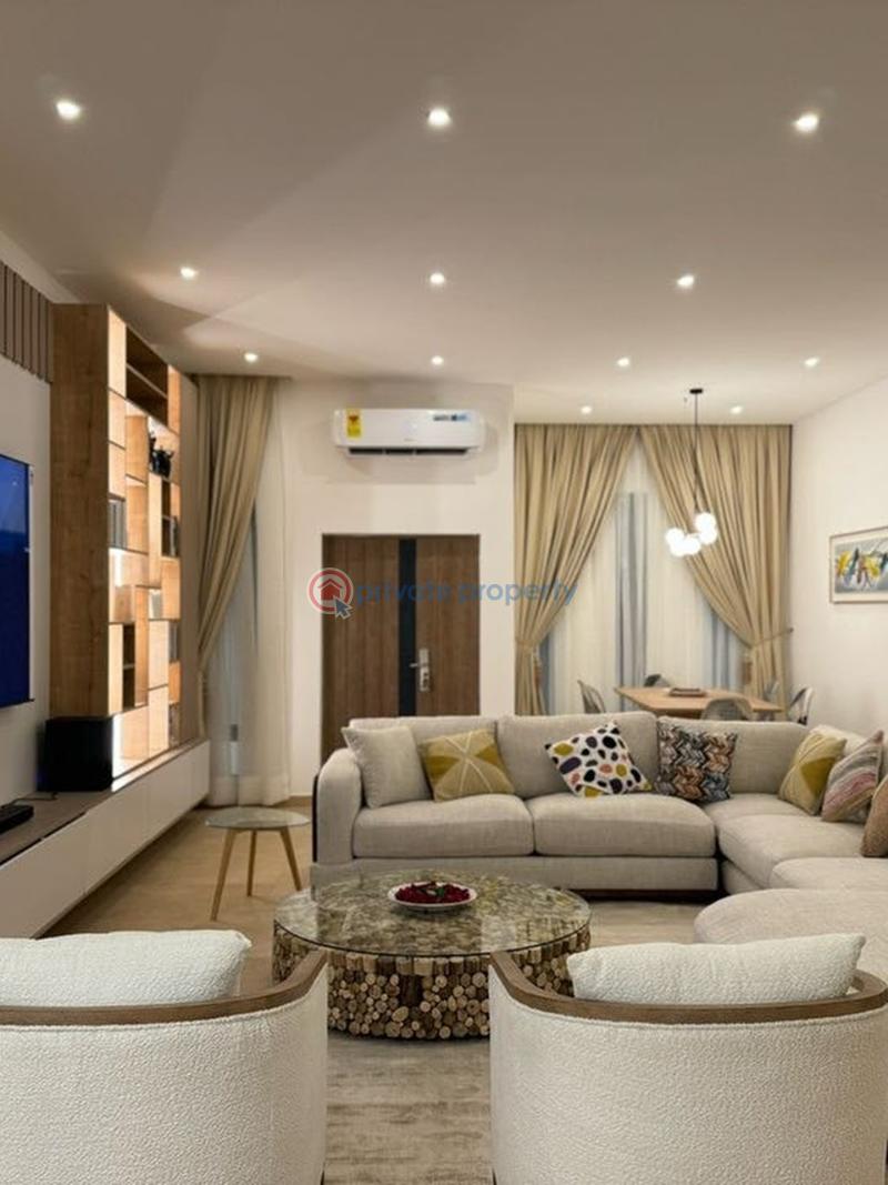 3 bedroom House For Sale East Legon Hills Accra - 2