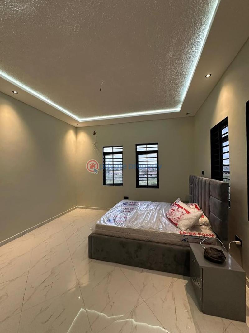 4 bedroom House For Sale Katamanso East Legon Hills Accra - 8