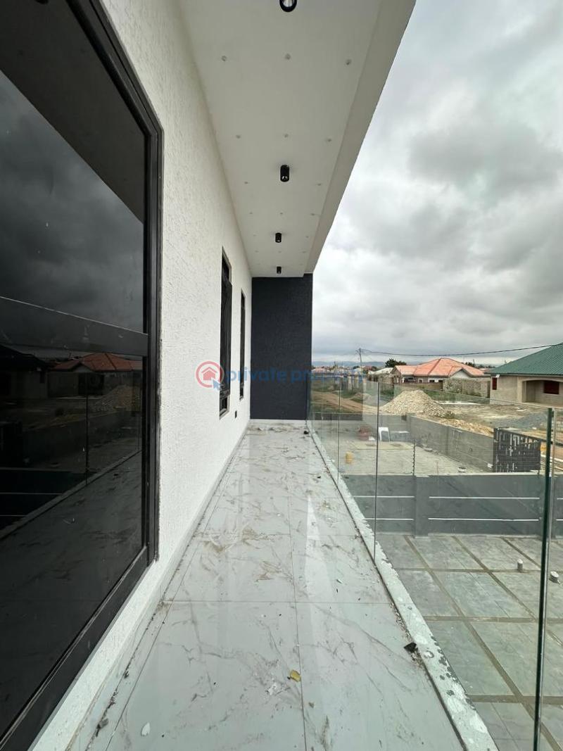 4 bedroom House For Sale Katamanso East Legon Hills Accra - 5