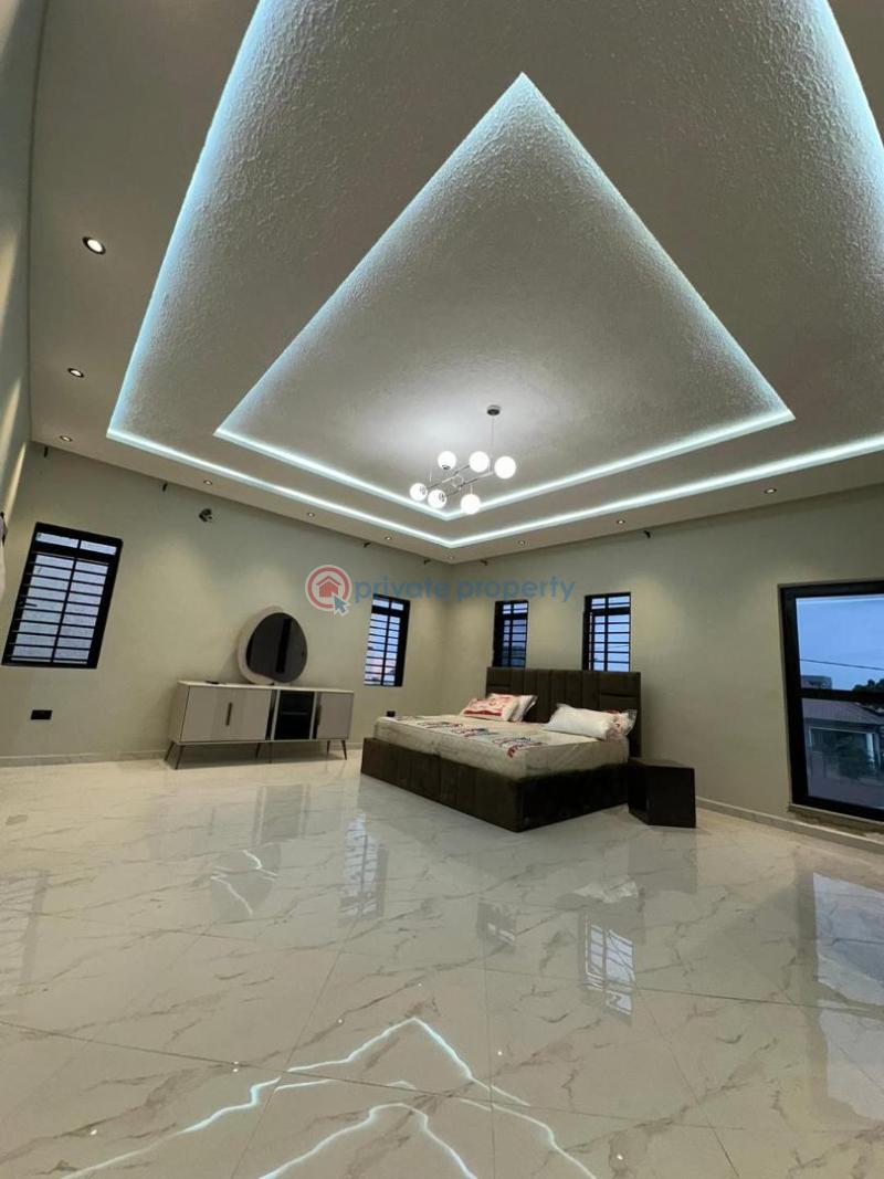 4 bedroom House For Sale Katamanso East Legon Hills Accra - 10