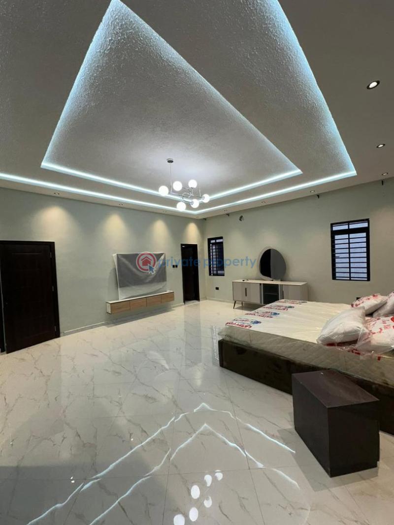 4 bedroom House For Sale Katamanso East Legon Hills Accra - 4