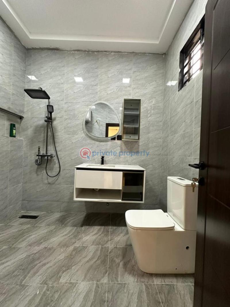 4 bedroom House For Sale Katamanso East Legon Hills Accra - 2