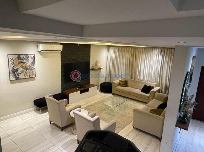 3 bedroom Townhouse For Sale Legos Avenue Accra East Legon  - 1