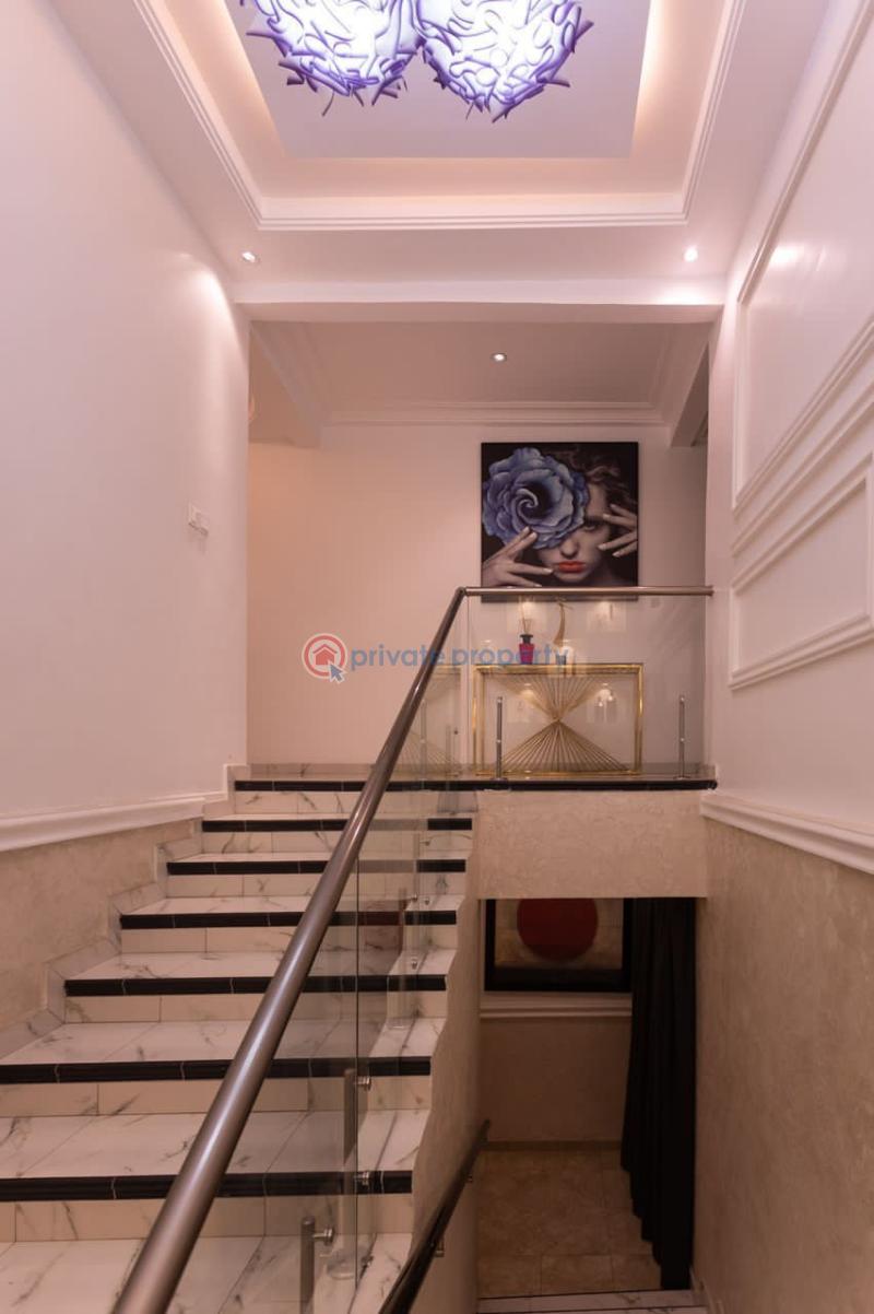 4 bedroom House For Sale Haatso Ga East Municipal Accra - 10