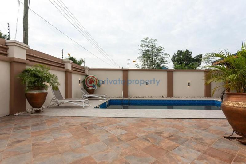 4 bedroom House For Sale Haatso Ga East Municipal Accra - 3