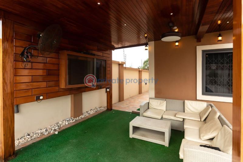 4 bedroom House For Sale Haatso Ga East Municipal Accra - 5