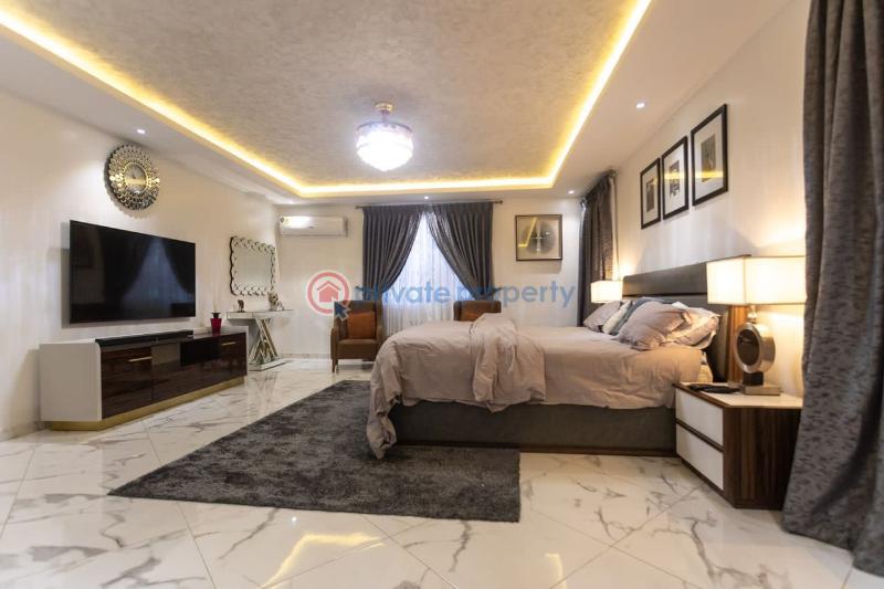 4 bedroom House For Sale Haatso Ga East Municipal Accra - 14
