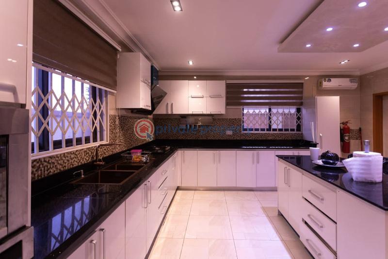 4 bedroom House For Sale Haatso Ga East Municipal Accra - 9
