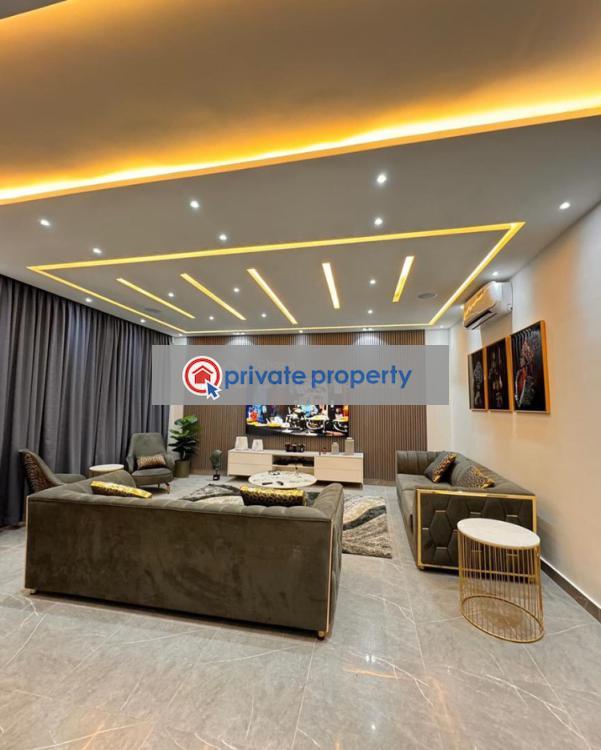 4 bedroom Detached Duplex For Sale Adenta Municipal Accra - 1