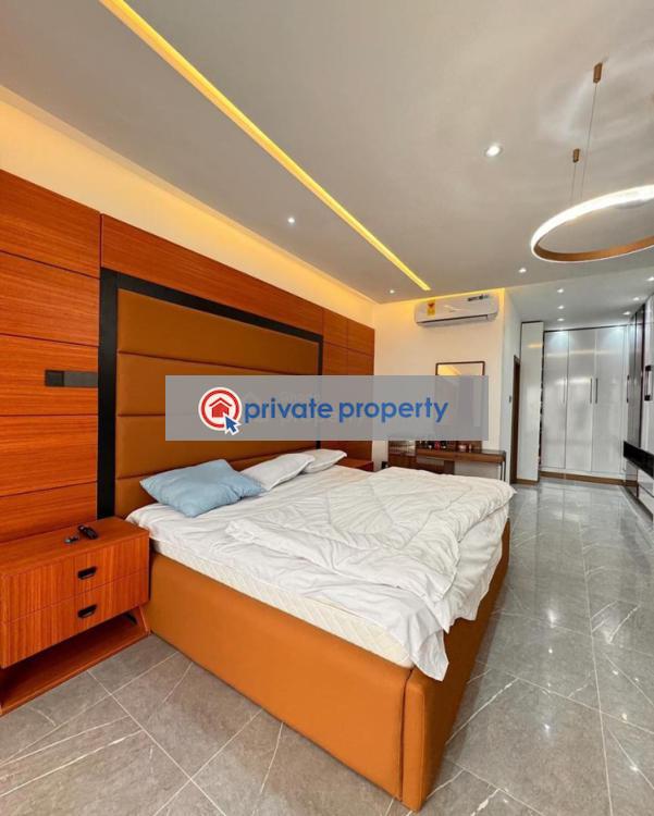 4 bedroom Detached Duplex For Sale Adenta Municipal Accra - 9