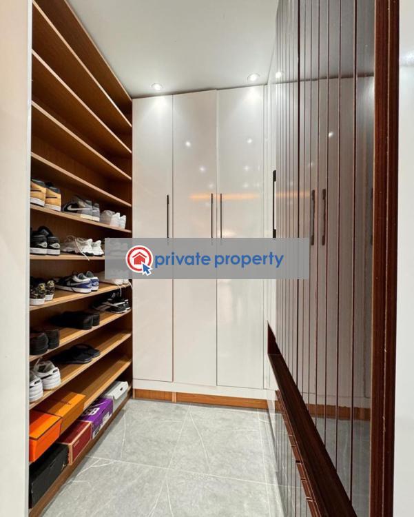 4 bedroom Detached Duplex For Sale Adenta Municipal Accra - 7