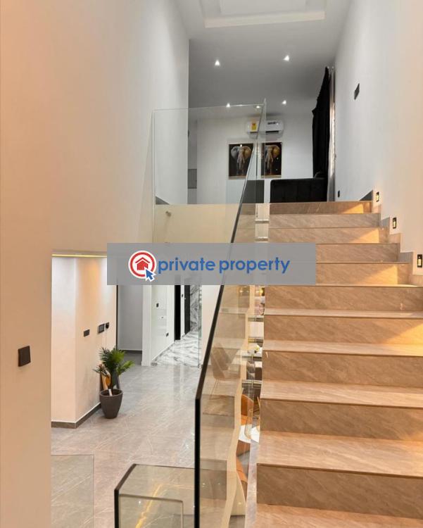 4 bedroom Detached Duplex For Sale Adenta Municipal Accra - 5