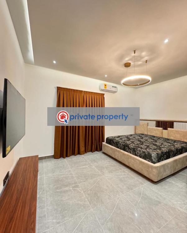 4 bedroom Detached Duplex For Sale Adenta Municipal Accra - 6