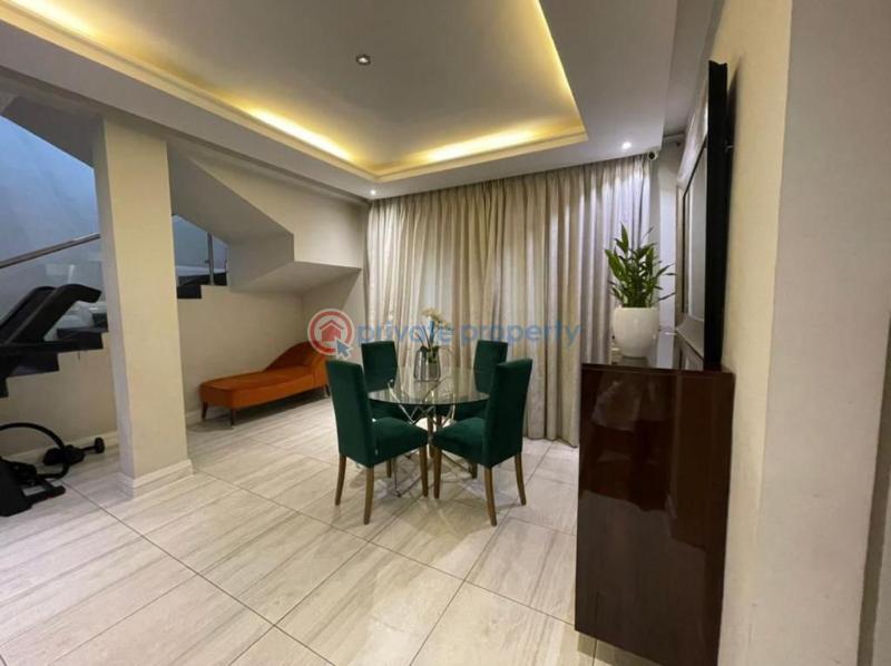 3 bedroom Townhouse For Sale Legos Avenue Accra East Legon  - 5