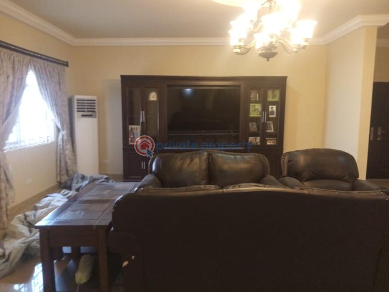 4 bedroom House For Sale Baatsonaa Spintex Accra - 1