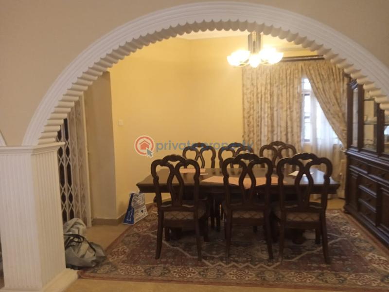 4 bedroom House For Sale Baatsonaa Spintex Accra - 11