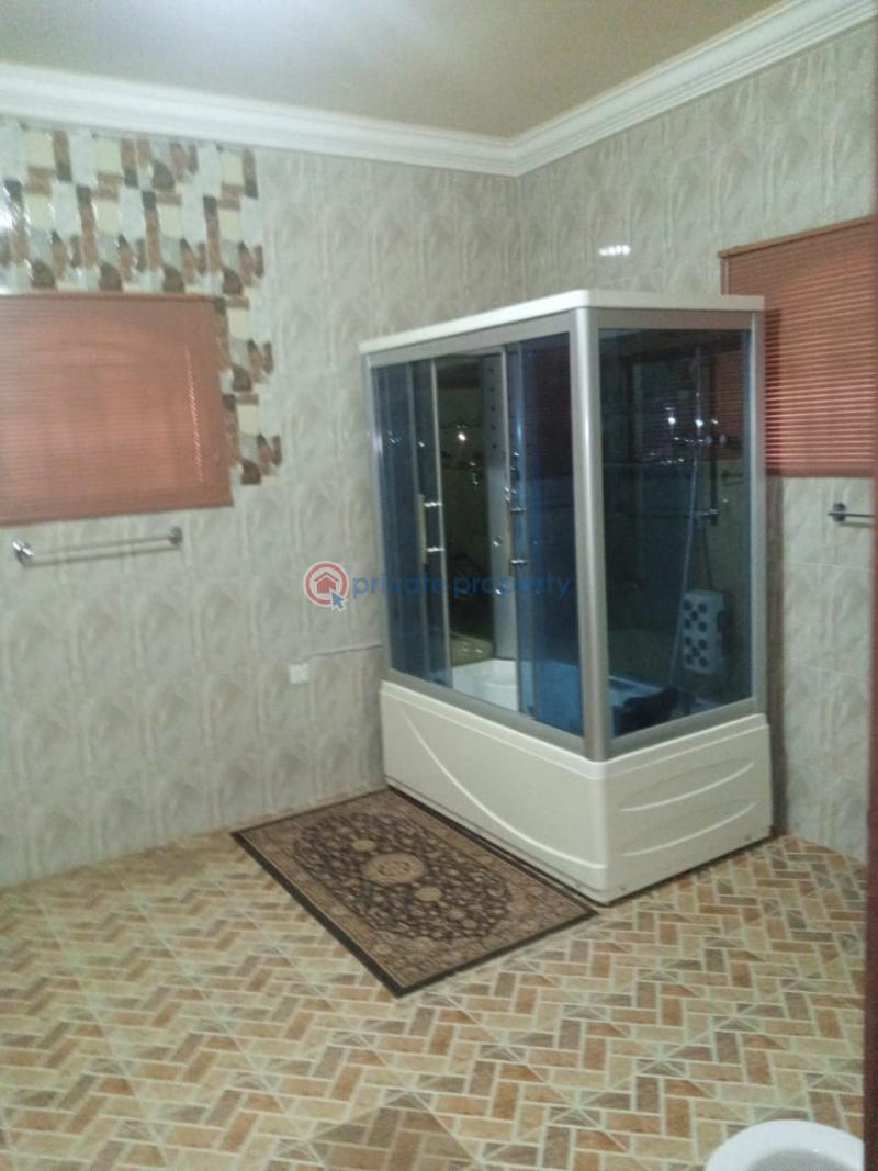 4 bedroom House For Sale Baatsonaa Spintex Accra - 2