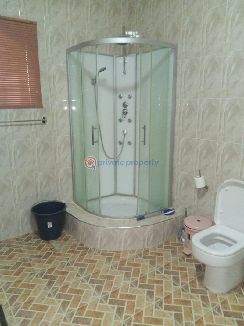 4 bedroom House For Sale Baatsonaa Spintex Accra - 10