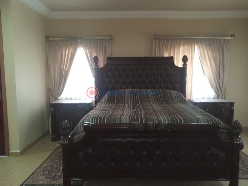 4 bedroom House For Sale Baatsonaa Spintex Accra - 9