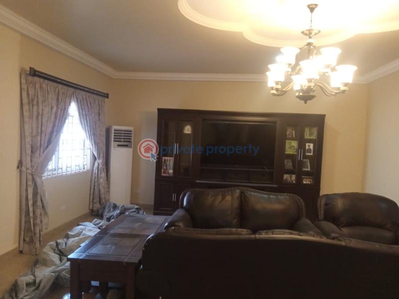4 bedroom House For Sale Baatsonaa Spintex Accra - 8