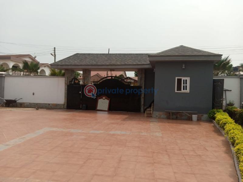 4 bedroom House For Sale Baatsonaa Spintex Accra - 13