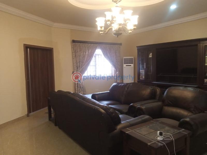 4 bedroom House For Sale Baatsonaa Spintex Accra - 5