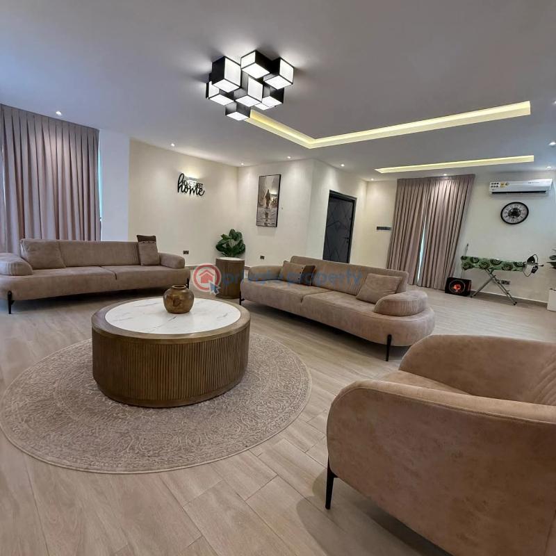 5 bedroom House For Sale Zoomlion School Junction East Legon Accra - 5