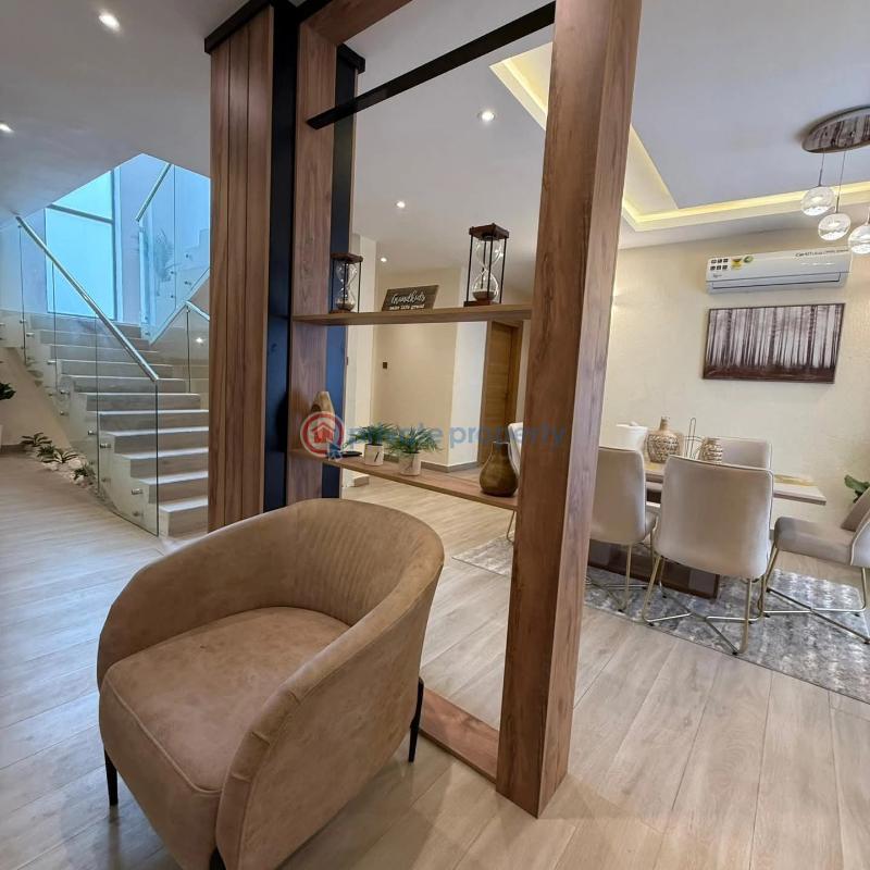 5 bedroom House For Sale Zoomlion School Junction East Legon Accra - 6