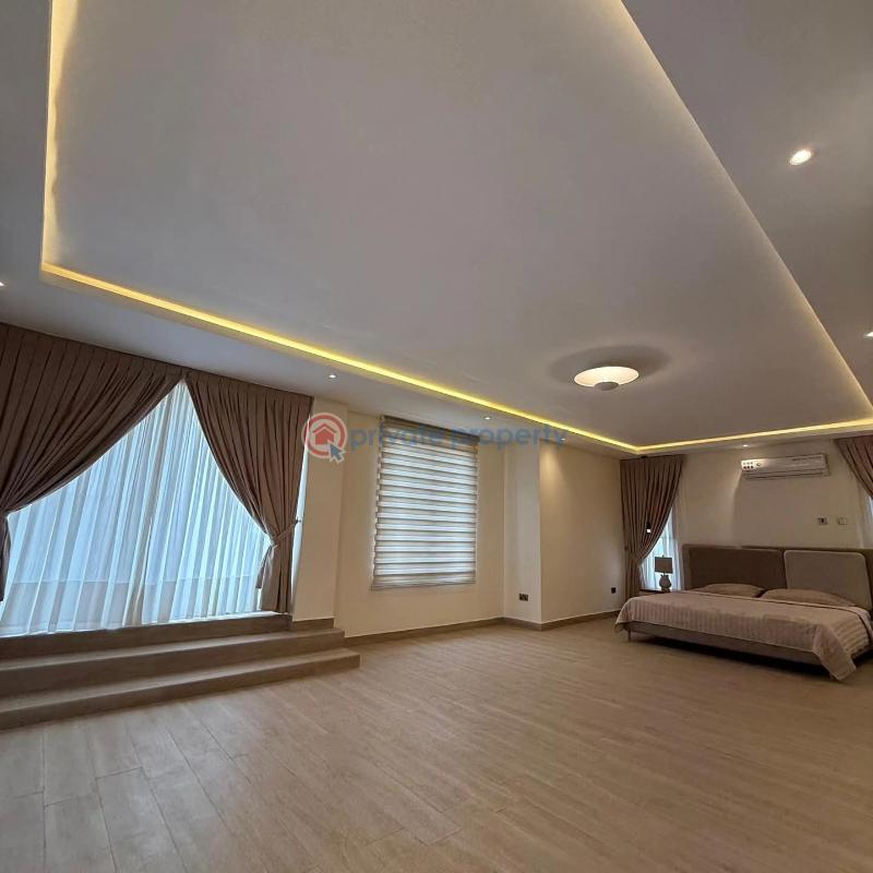 5 bedroom House For Sale Zoomlion School Junction East Legon Accra - 17