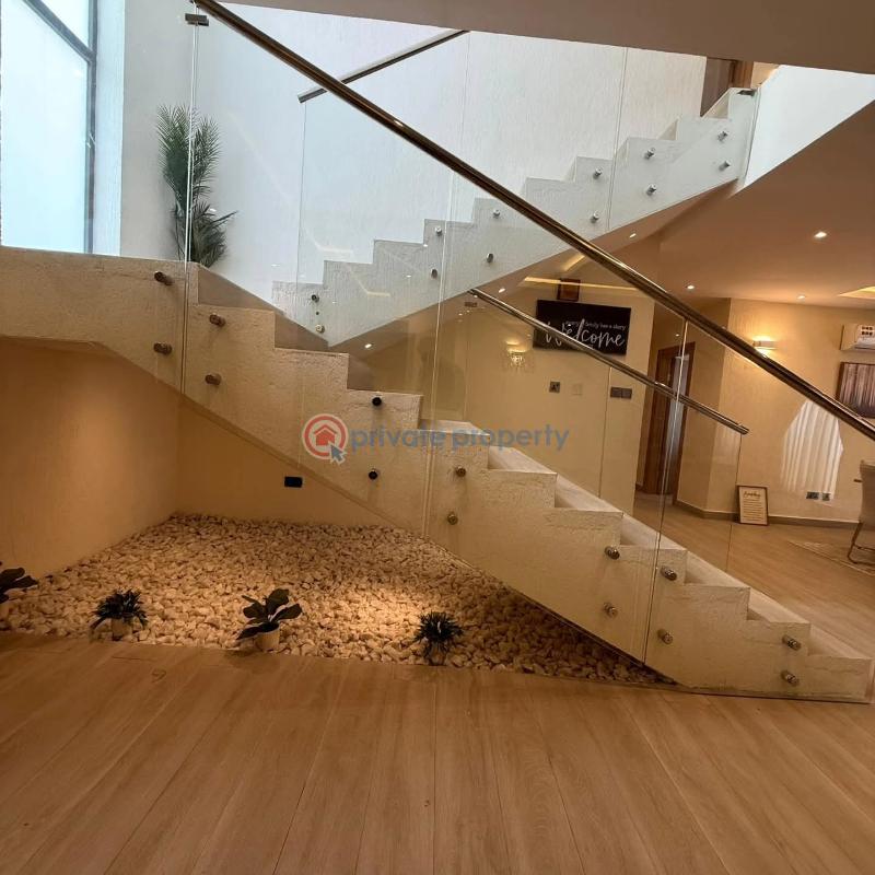 5 bedroom House For Sale Zoomlion School Junction East Legon Accra - 12