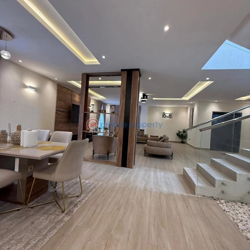 5 bedroom House For Sale Zoomlion School Junction East Legon Accra - 3