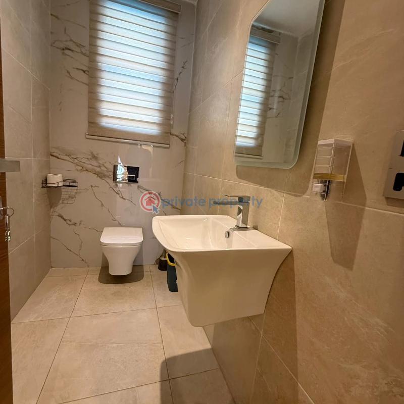 5 bedroom House For Sale Zoomlion School Junction East Legon Accra - 16