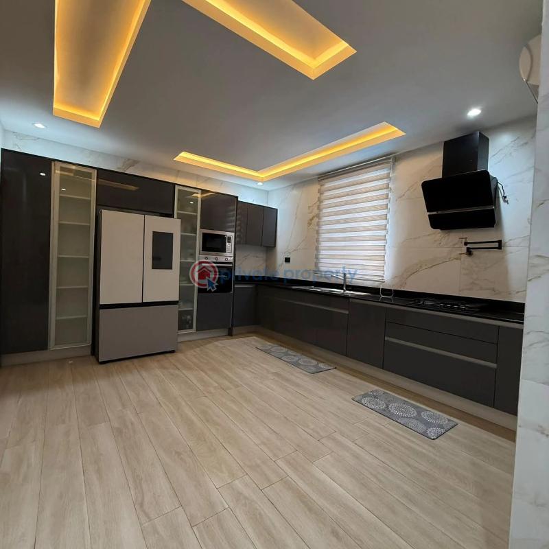 5 bedroom House For Sale Zoomlion School Junction East Legon Accra - 10