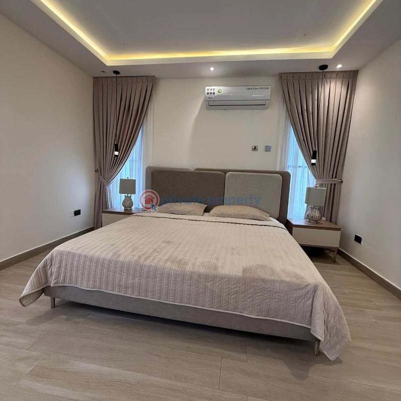5 bedroom House For Sale Zoomlion School Junction East Legon Accra - 13